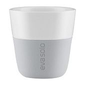 Набор стаканов Espresso Tumbler, серый - фото