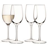 Набор бокалов для белого вина Wine - фото
