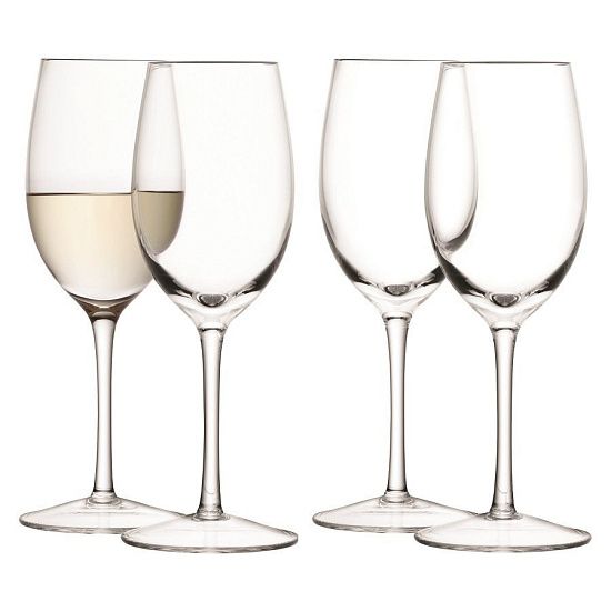 Набор бокалов для белого вина Wine - подробное фото