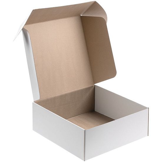 Коробка Enorme - подробное фото