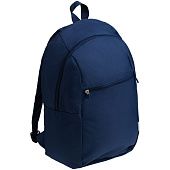 Рюкзак складной Global TA, синий - фото