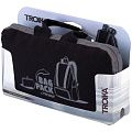 Складной рюкзак Bagpack, черный