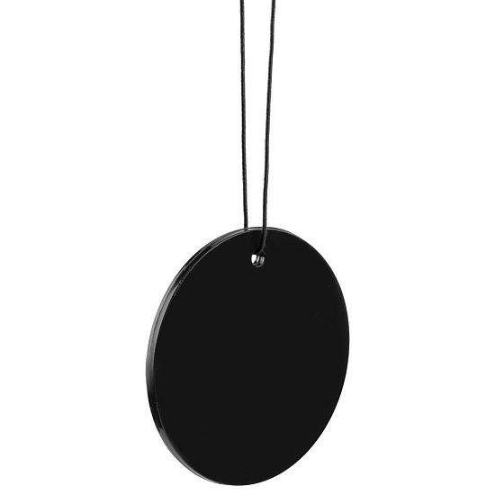 Ароматизатор Ascent, черный - подробное фото
