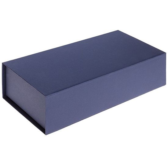Коробка Dream Big, синяя - подробное фото