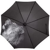 Зонт-трость Like a Lion - фото