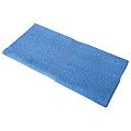 Полотенце махровое Soft Me Medium, голубое