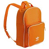 Рюкзак Classic Adicolor, оранжевый - фото
