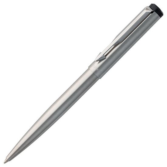 Ручка шариковая Parker Vector Standard K03 SS - подробное фото