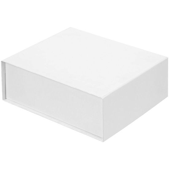 Коробка Flip Deep, белая - подробное фото