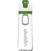 Бутылка для воды Active Hydration 800, зеленая - фото
