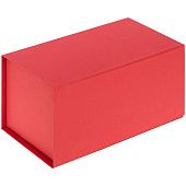 Коробка Very Much, красная - фото