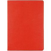 Папка для хранения документов Devon, красный - фото