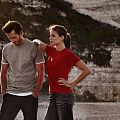 Футболка женская LADIES AMERICAN T, серый меланж
