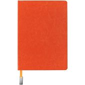 Ежедневник Ever, недатированный, оранжевый - фото