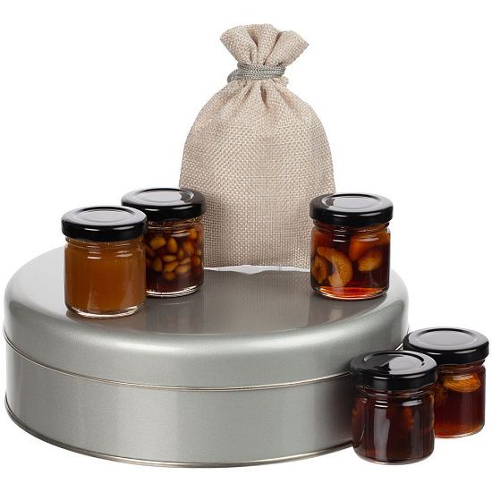 Набор Honey Taster, неокрашенный - подробное фото
