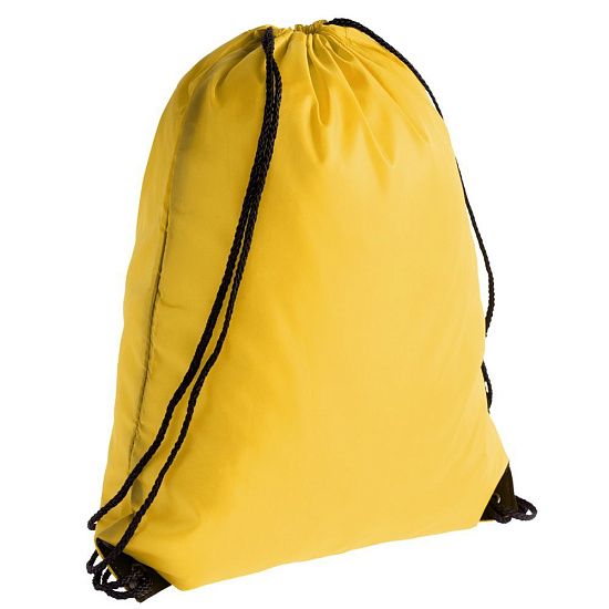 Рюкзак Element, желтый - подробное фото
