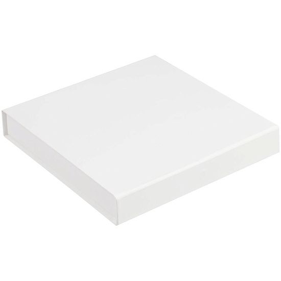 Коробка Senzo, белая - подробное фото