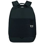 Рюкзак для ноутбука Midtown S, черный - фото