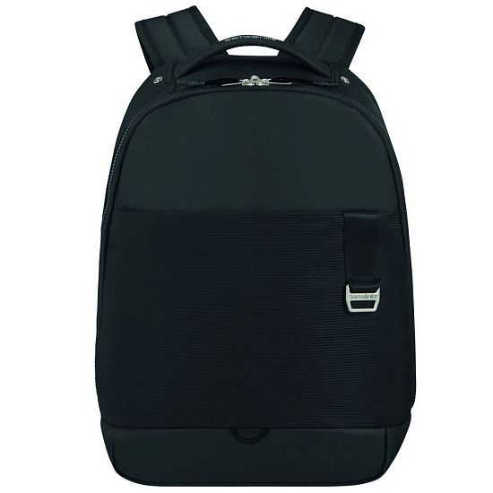 Рюкзак для ноутбука Midtown S, черный - подробное фото