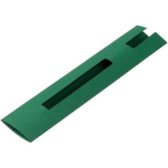 Чехол для ручки Hood color, зеленый - подробное фото