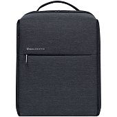 Рюкзак Mi City Backpack 2, темно-серый - фото