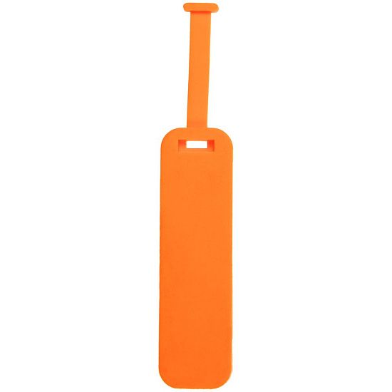 Пуллер Raio, оранжевый неон - подробное фото