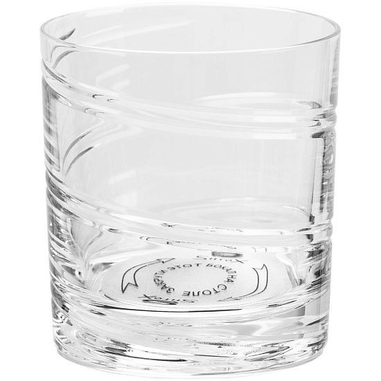 Вращающийся стакан для виски Shtox - подробное фото