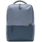 Рюкзак Commuter Backpack, серо-голубой - фото