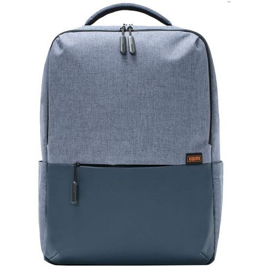Рюкзак Commuter Backpack, серо-голубой - подробное фото