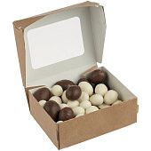 Орехи в шоколадной глазури Sweetnut - фото