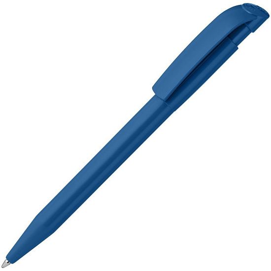 Ручка шариковая S45 Total, синяя - подробное фото