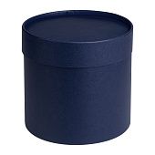 Коробка Circa S, синяя - фото