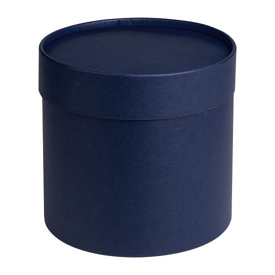 Коробка Circa S, синяя - подробное фото