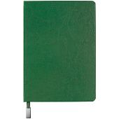 Ежедневник Ever, недатированный, зеленый - фото