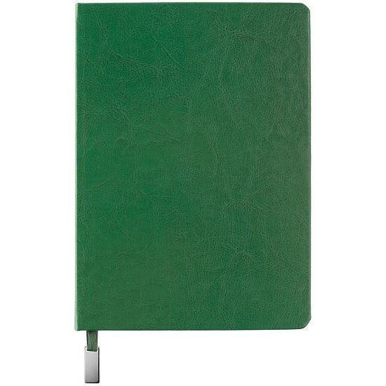 Ежедневник Ever, недатированный, зеленый - подробное фото