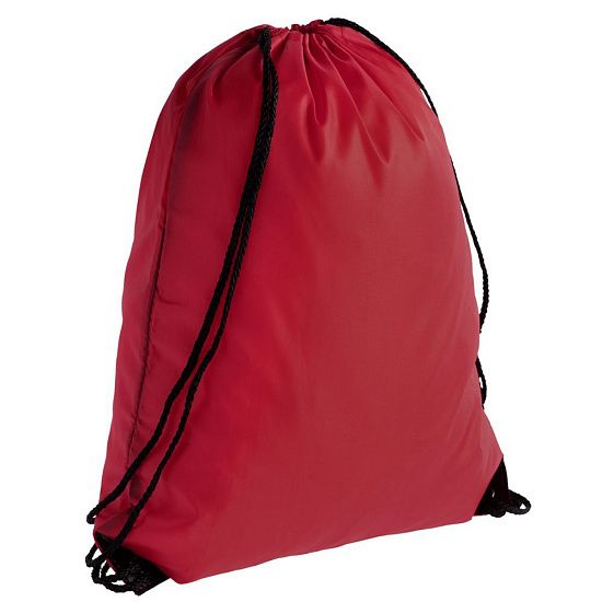 Рюкзак New Element, красный - подробное фото