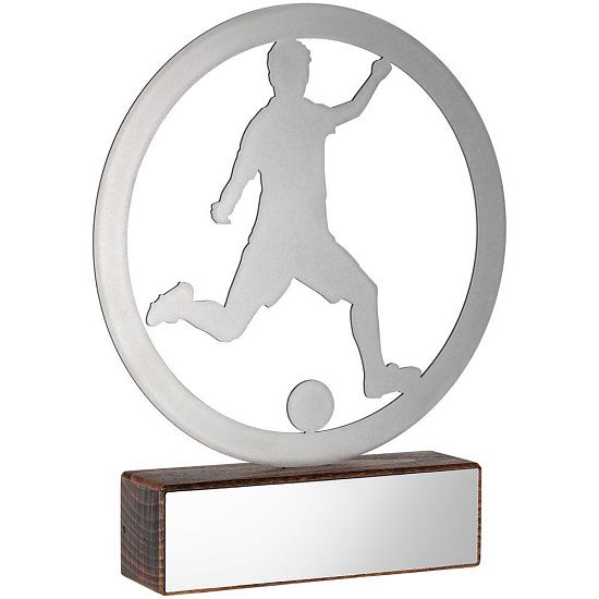 Награда Acme, футбол - подробное фото