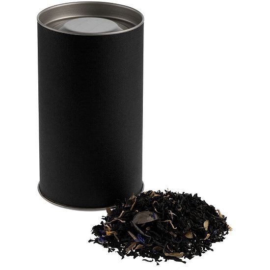 Чай «Таежный сбор» в тубусе, черный - подробное фото