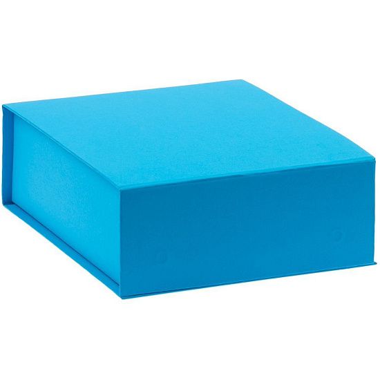 Коробка Flip Deep, голубая - подробное фото