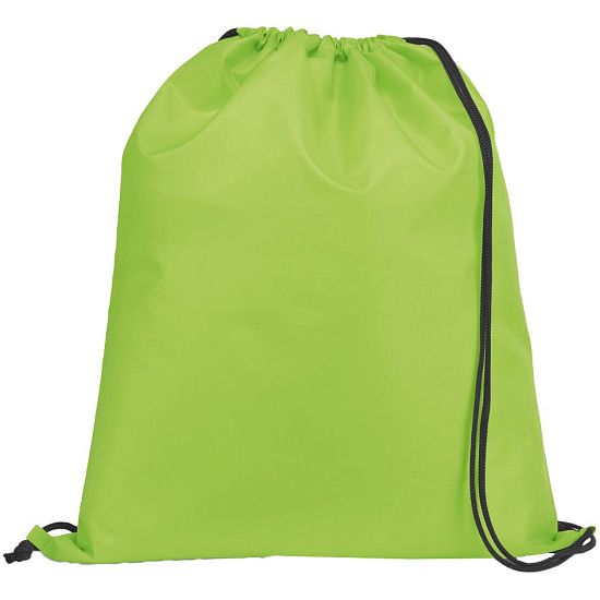 Рюкзак Carnaby, зеленое-яблоко - подробное фото