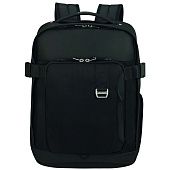 Рюкзак для ноутбука Midtown L, черный - фото