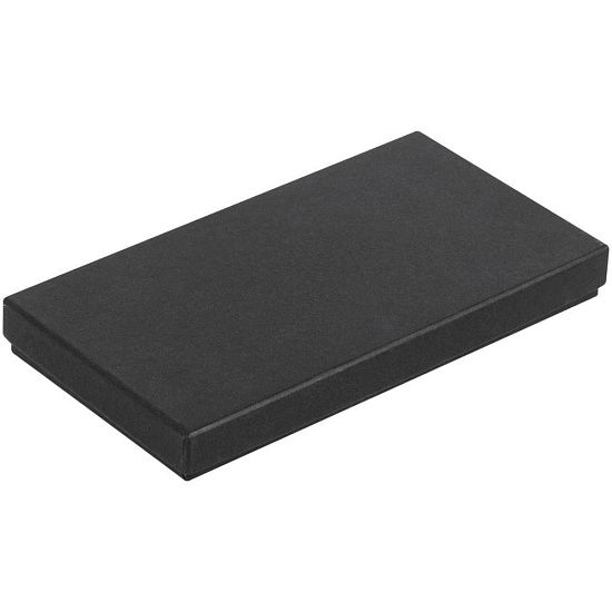 Коробка Simplex, черная - подробное фото