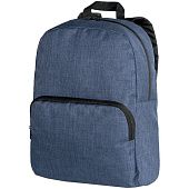 Рюкзак для ноутбука Slot, синий - фото