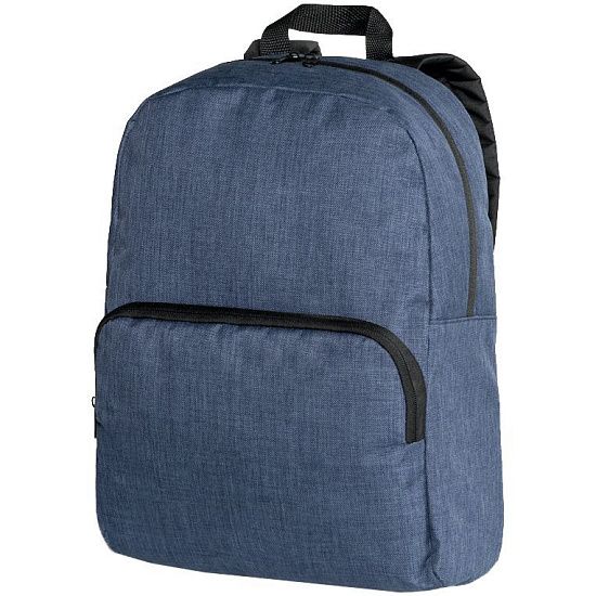 Рюкзак для ноутбука Slot, синий - подробное фото