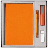Набор Kroom Memory, оранжевый - фото