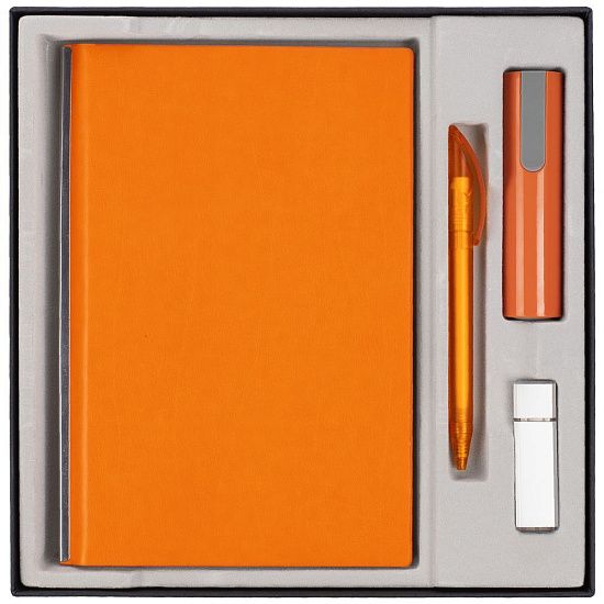 Набор Kroom Memory, оранжевый - подробное фото