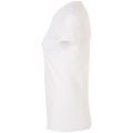 Футболка женская MURPHY WOMEN, белая