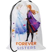 Рюкзак Frozen. Forever Sisters, белый - фото