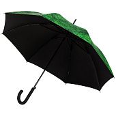 Зонт-трость Evergreen - фото