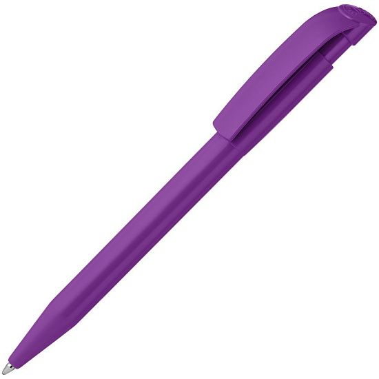Ручка шариковая S45 Total, фиолетовая - подробное фото